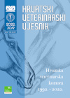 Hrvatski veterinarski vjesnik 30-2 2022