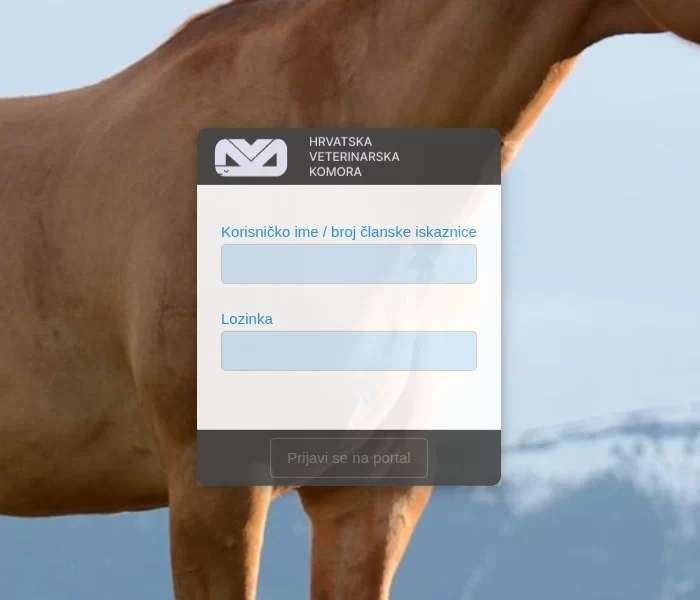 web-login